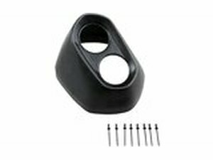 ESD Endkappe Akrapovic V-EC193 Carbon