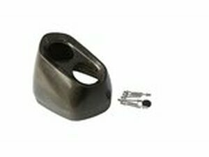 ESD Endkappe Akrapovic V-EC261 Carbon