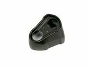 ESD Endkappe Akrapovic V-EC274/1 Carbon