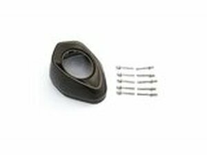 ESD Endkappe Akrapovic V-EC290 Carbon