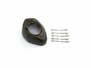 ESD Endkappe Akrapovic V-EC290 Carbon