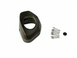 ESD Endkappe Akrapovic V-EC316 Carbon