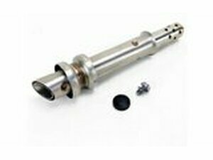 DB Killer Akrapovic V-TUV333