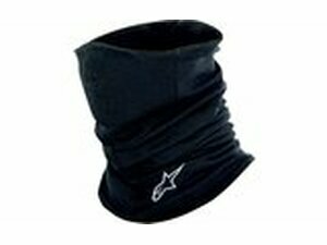 Halswrmer Necktube Alpinestars Tech schwarz