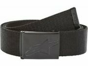 Grtel Alpinestars Ageless Web schwarz/schwarz