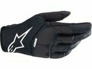 MX Handschuhe Alpinestars Thermo Shielder schwarz S