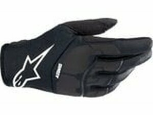 MX Handschuhe Alpinestars Thermo Shielder schwarz L