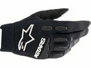 MX Handschuhe Alpinestars Full Bore XT schwarz 2XL