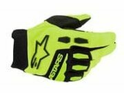 MX Handschuhe Alpinestars Kids & Youth Full Bore neon...