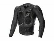 Protektorenjacke Alpinestars Bionic Action V2 schwarz S