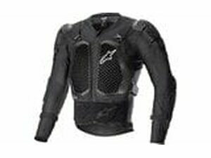 Protektorenjacke Alpinestars Bionic Action V2 schwarz L