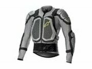 Protektorenjacke Alpinestars Bionic Action V2...