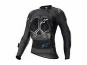 Protektorenjacke Alpinestars 4W Stella Bionic Action V2...
