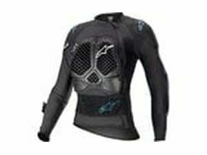 Protektorenjacke Alpinestars 4W Stella Bionic Action V2...