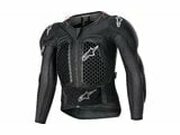 Protektorenjacke Alpinestars Kids Bionic Action V2...