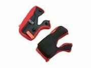 Wangenpolster Helm + 5mm Alpinestars SM8 / SM10 S