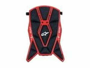 Helmpolster oben Alpinestars SM8 / SM10 M/2XL