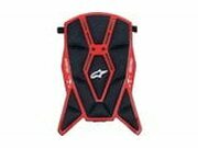 Helmpolster oben Alpinestars SM8 / SM10 M/2XL