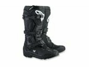 Alpinestars Tech 3 ENDURO Stiefel schwarz 48