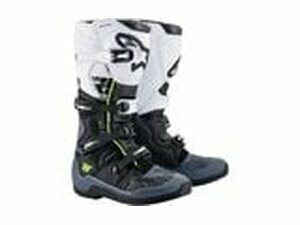 Stiefel Alpinestars Tech 5 schwarz/grau/weiss 40,5