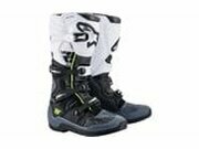Stiefel Alpinestars Tech 5 schwarz/grau/weiss 13