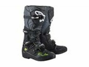 Stiefel Alpinestars Tech 5 schwarz / grau / gelb 47
