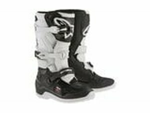 Stiefel Alpinestars Tech 7S schwarz/weiss 37