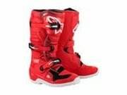 Stiefel Alpinestars Tech 7S rot 34