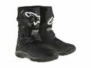 Alpinestars Stiefel Belize Drystar schwarz 44