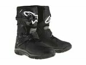 Alpinestars Stiefel Belize Drystar schwarz 43