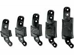 Grenanpassungssatz Nackenschutz Alpinestars Bionic L/XL