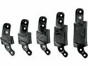 Grenanpassungssatz Nackenschutz Alpinestars Bionic L/XL