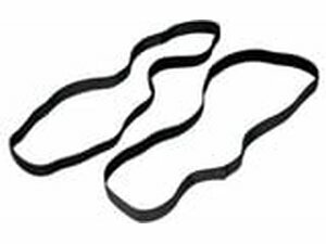 X-Strap Kit fr Nackenschutz Alpinestars Bionic XS-M