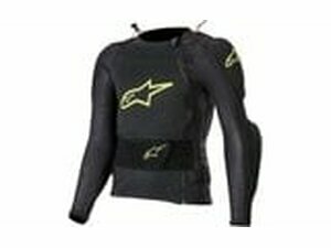 Protektorenjacke Alpinestars Sequence Kids S/M