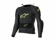 Protektorenjacke Alpinestars Sequence Kids L/XL