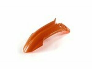 Schutzblech vorn Pit Bike / Minicross Apollo RFZ orange