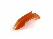 Schutzblech vorn Pit Bike / Minicross Apollo RFZ orange