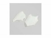 Seitenverkleidungen hinten wei� Minicross Apollo RXF Mini...