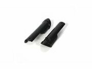 Gabel Protektoren schwarz Minicross Apollo RXF Mini 55cc