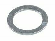 Ausgleichsscheibe Aprilia Lfterrad/ Riemenscheibe...