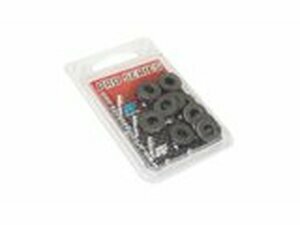 Unterlegscheiben hitzefest M6x15x2mm (12 Stck)