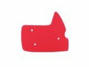 Luftfilter (Airbox zum Aufschrauben) Peugeot Ludix