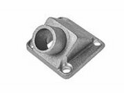 Ansaugstutzen Athena AW 19mm Sachs / Hercules Mofas