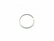 Kolbenring Chrom Athéna alu 70cc Peugeot 103