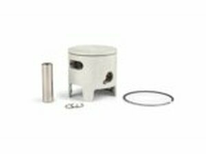 Kolben (A) Athena Racing 70cc 10mm KoBo Minarelli stehend