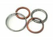 Auspuffdichtung Athena Kawasaki KXF 450