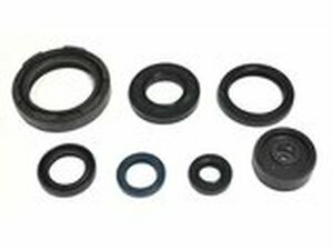 Wellendichtringe Satz Motor Yamaha YZ 250 1990-1997