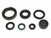 Wellendichtringe Satz Motor Yamaha YZ 250 1990-1997