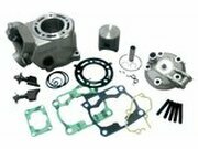 Zylinder Kit Athena Big Bore 144cc YZ 125 1998-2004