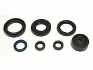 Wellendichtringe Satz Motor YZ 125 1990-1993